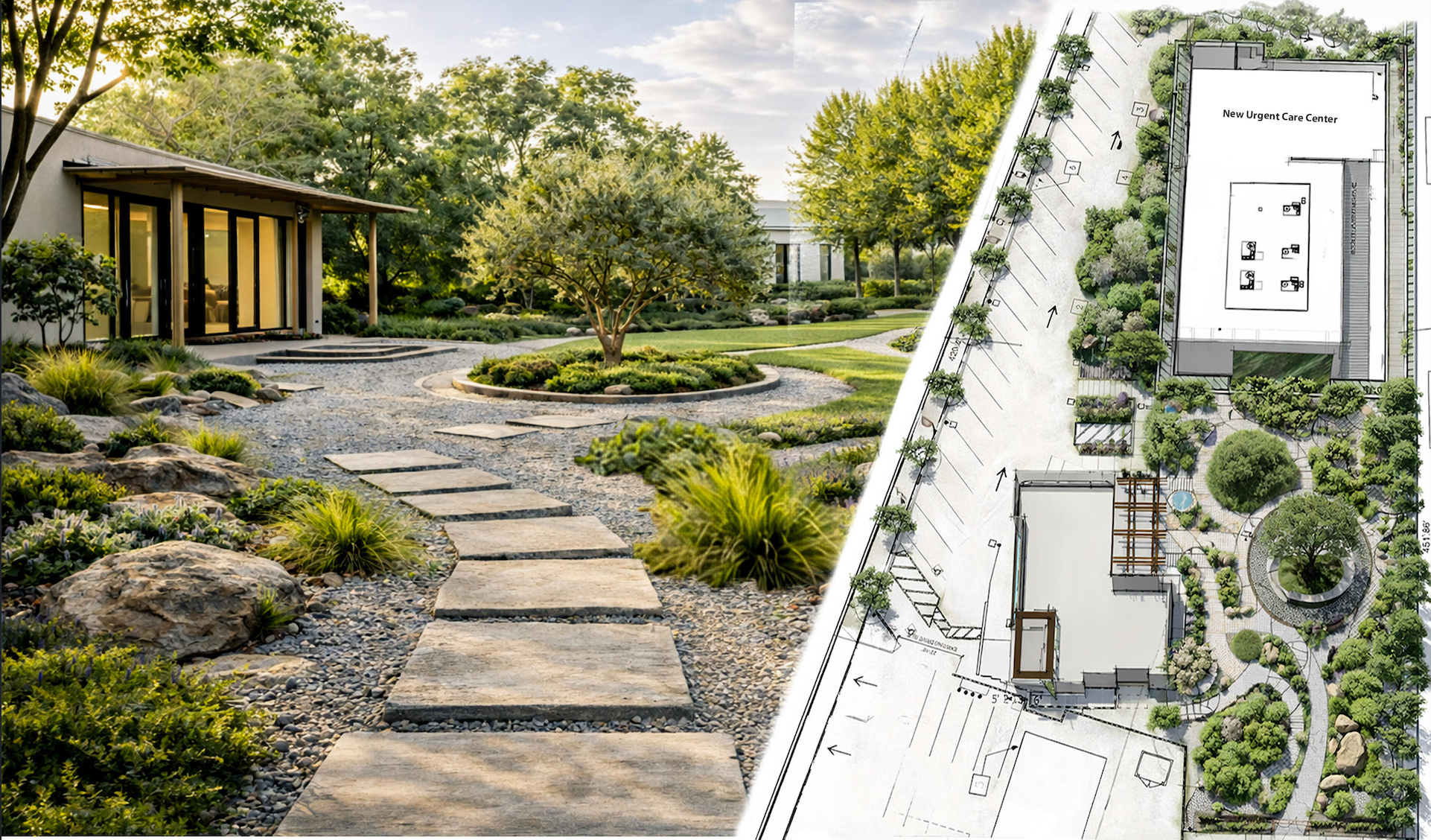 Groundbreaking Ceremony — New Malibu Urgent Care Facility